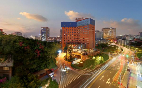 City Hotel Xiamen